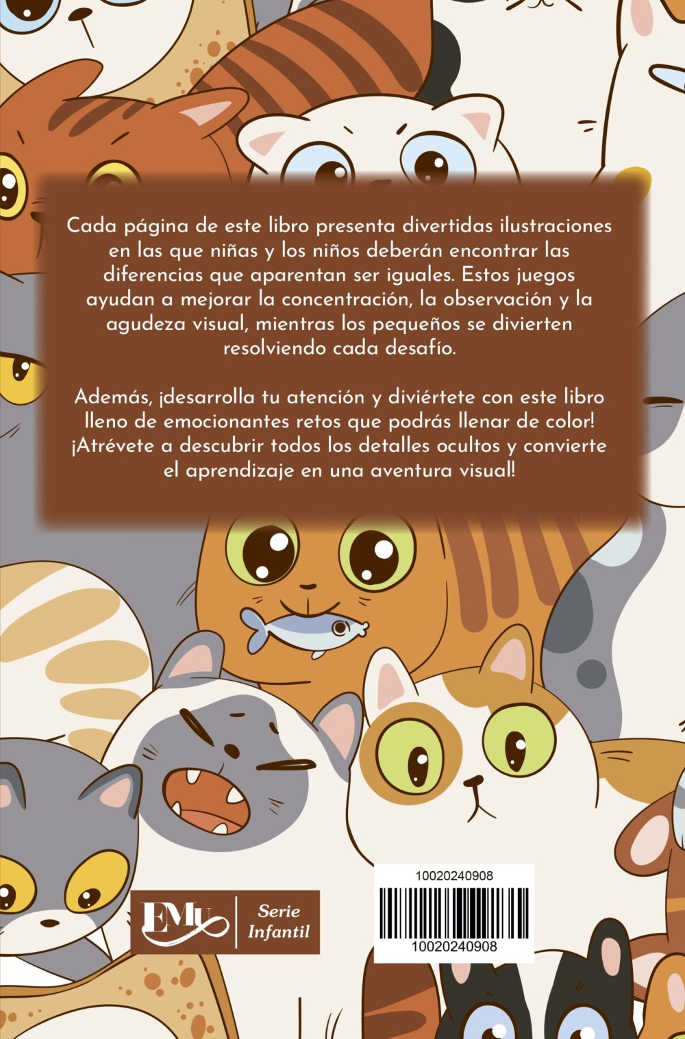 Encuentra Los Objetos Perdidos - Imagen 2