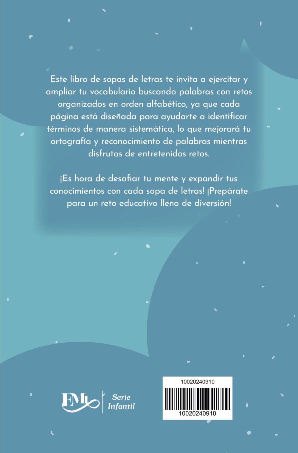 Sopas De Letras - Imagen 2