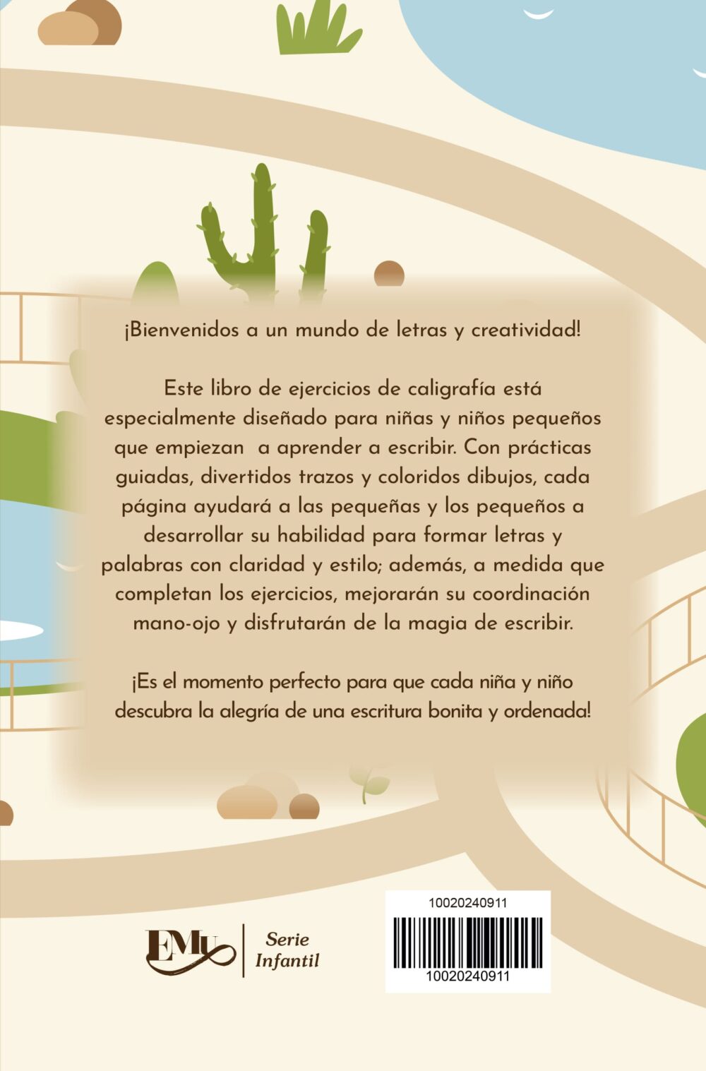Preparándome Para Escribir - Imagen 2