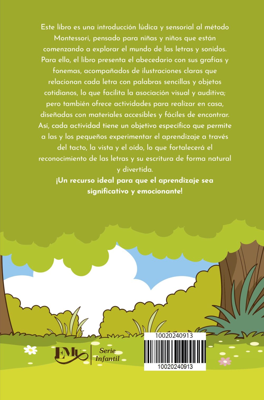 Aprendiendo A Leer Y Escribir Con El Método Montessori - Imagen 2