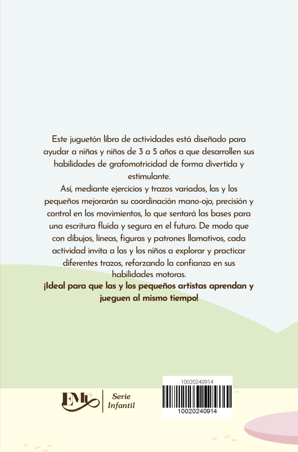 Grafomotricidad - Imagen 2