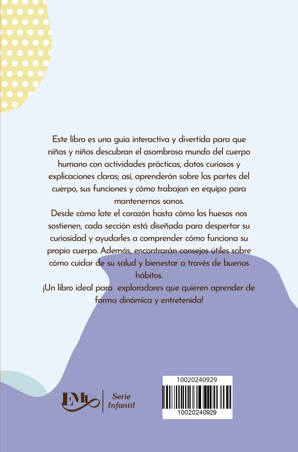 El Cuerpo Humano - Imagen 2