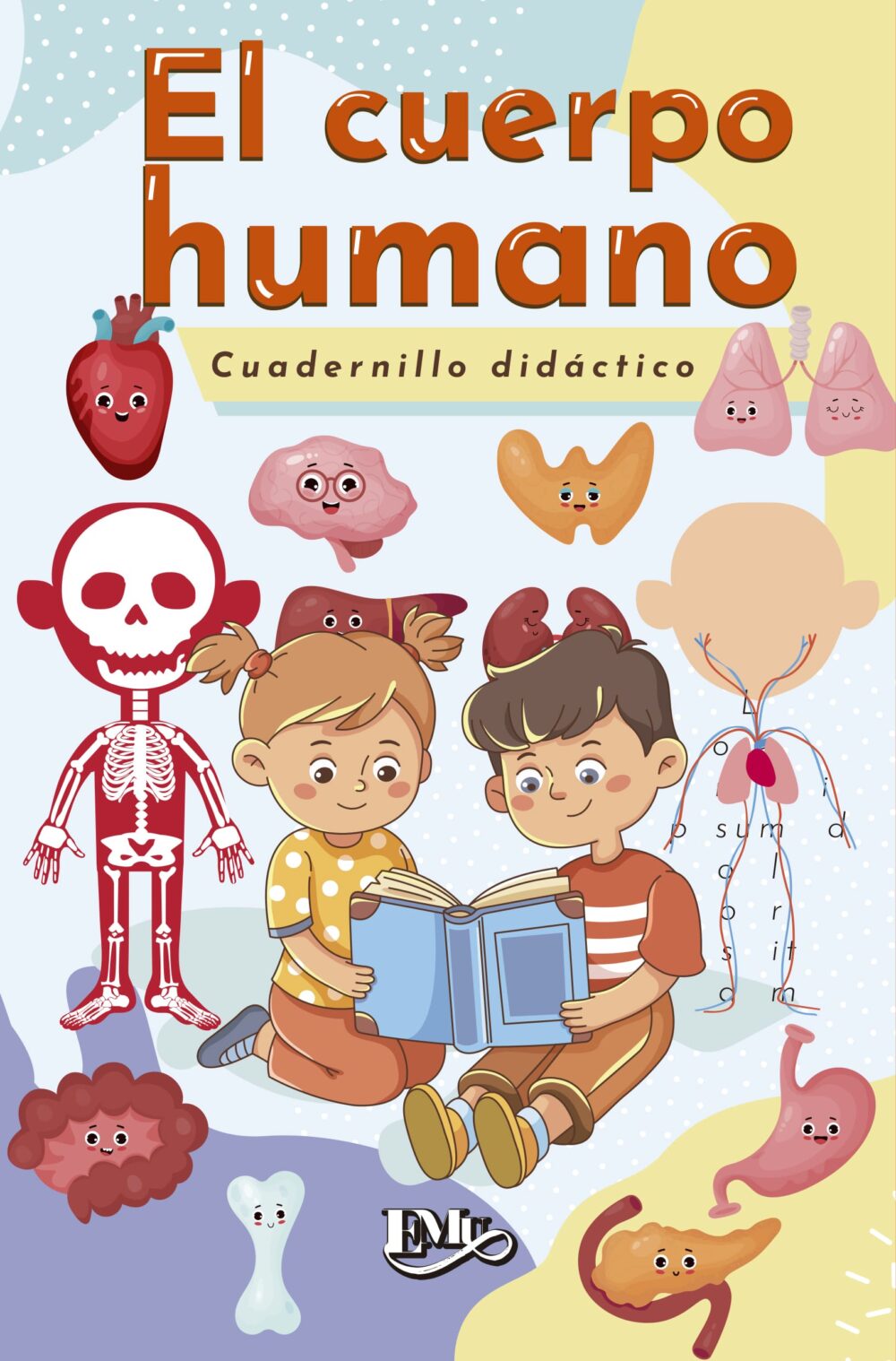 El Cuerpo Humano