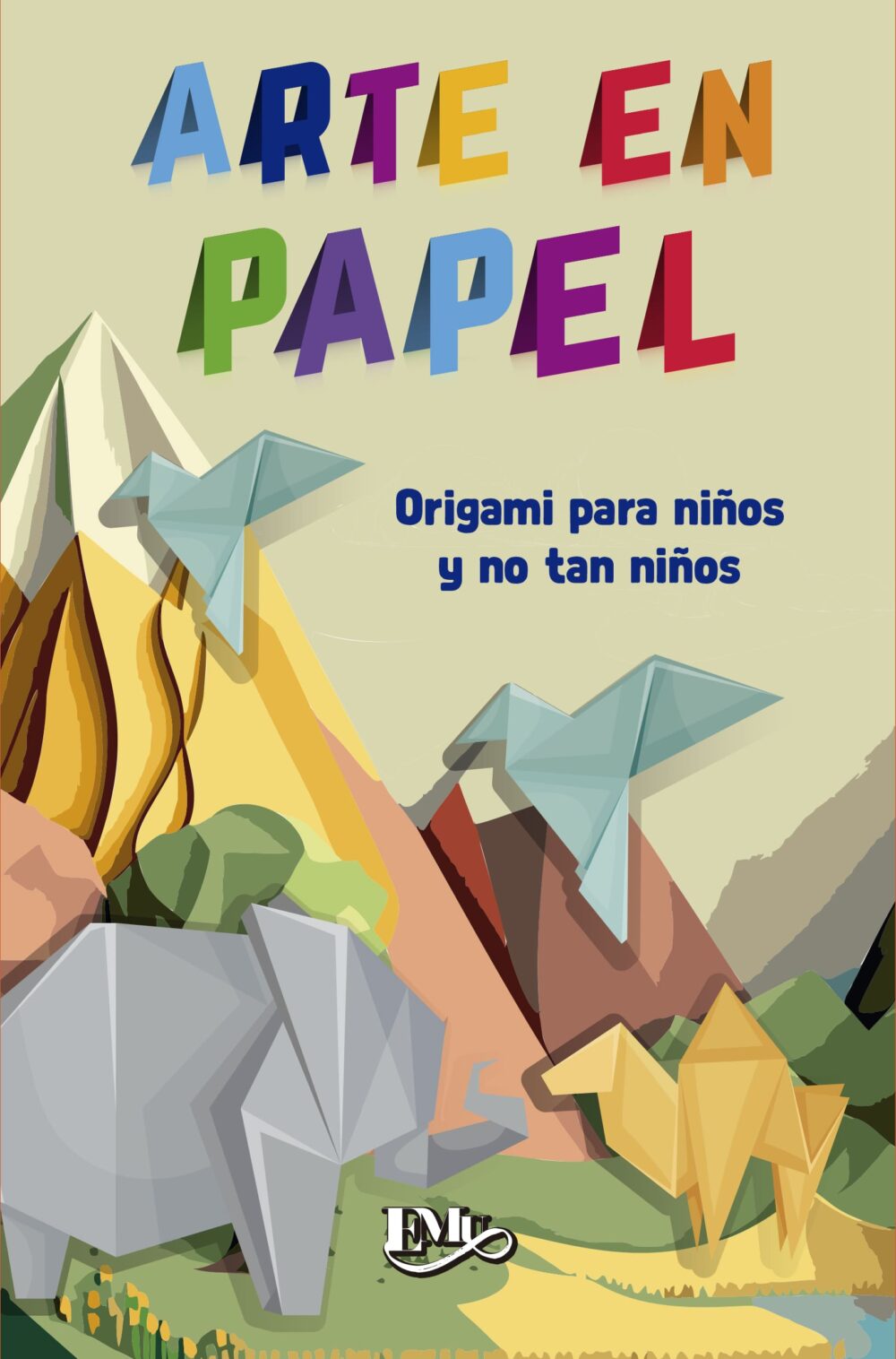 Arte En El Papel