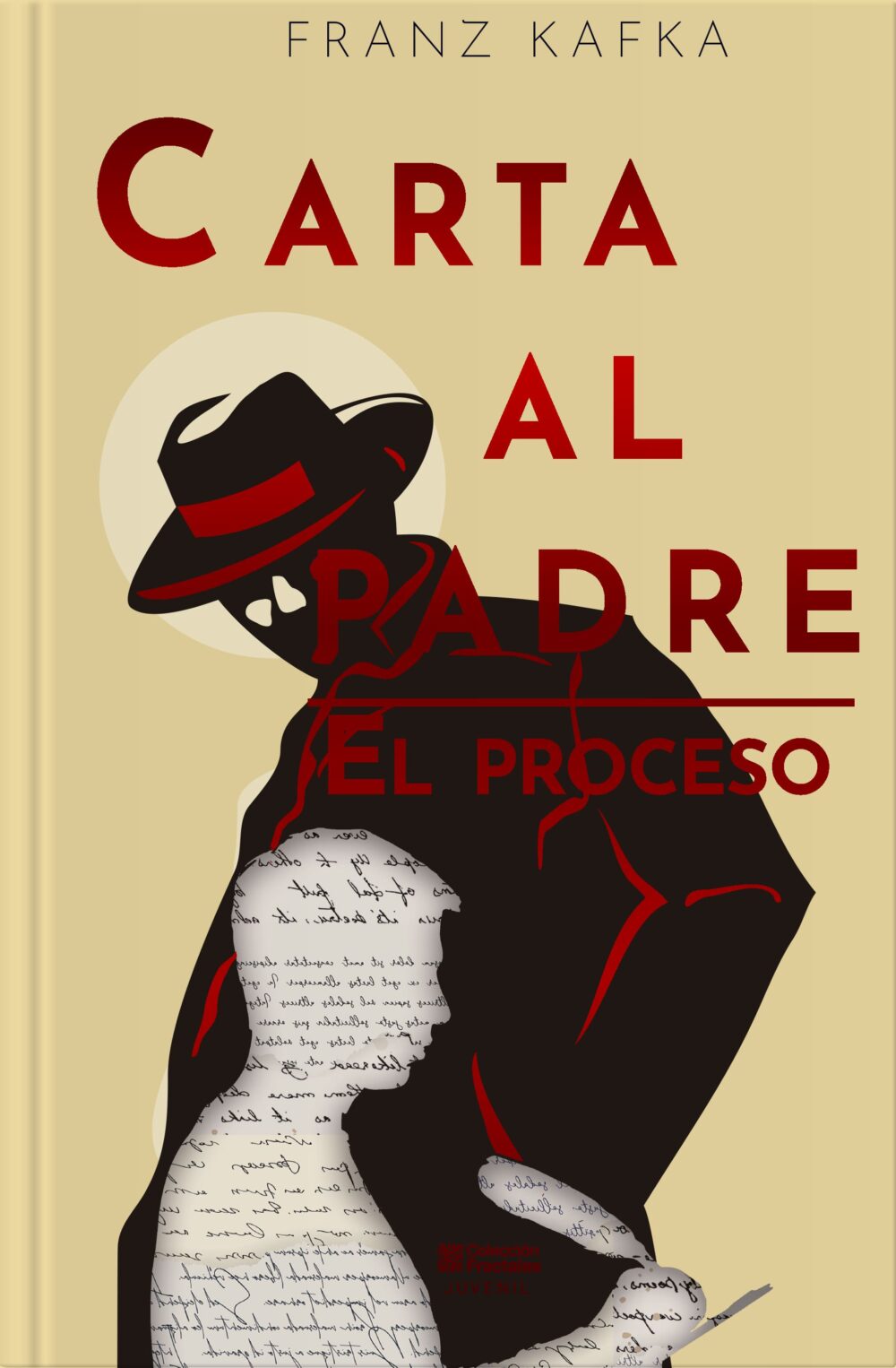 Carta Al Padre / El Proceso