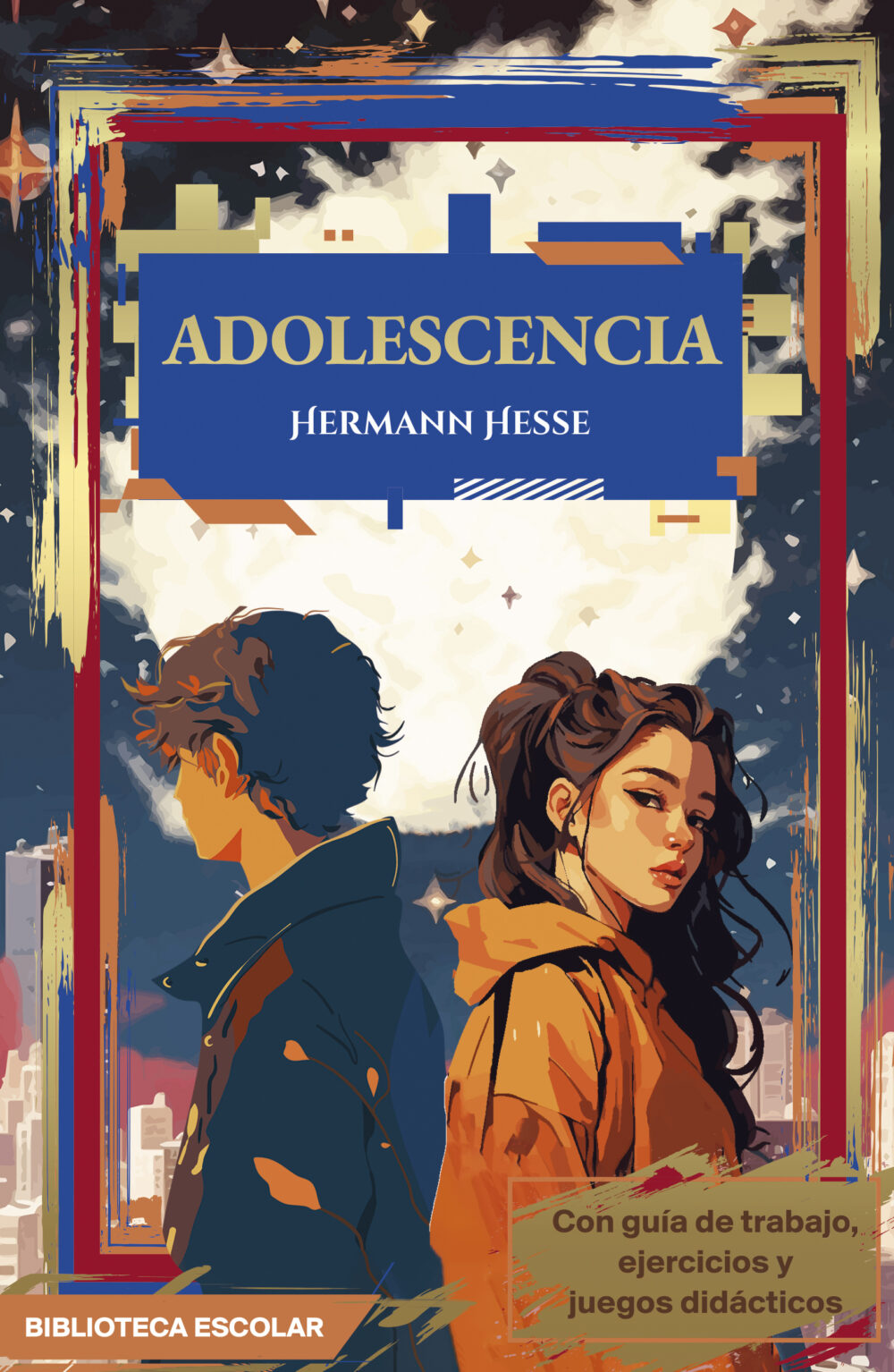 Adolescencia