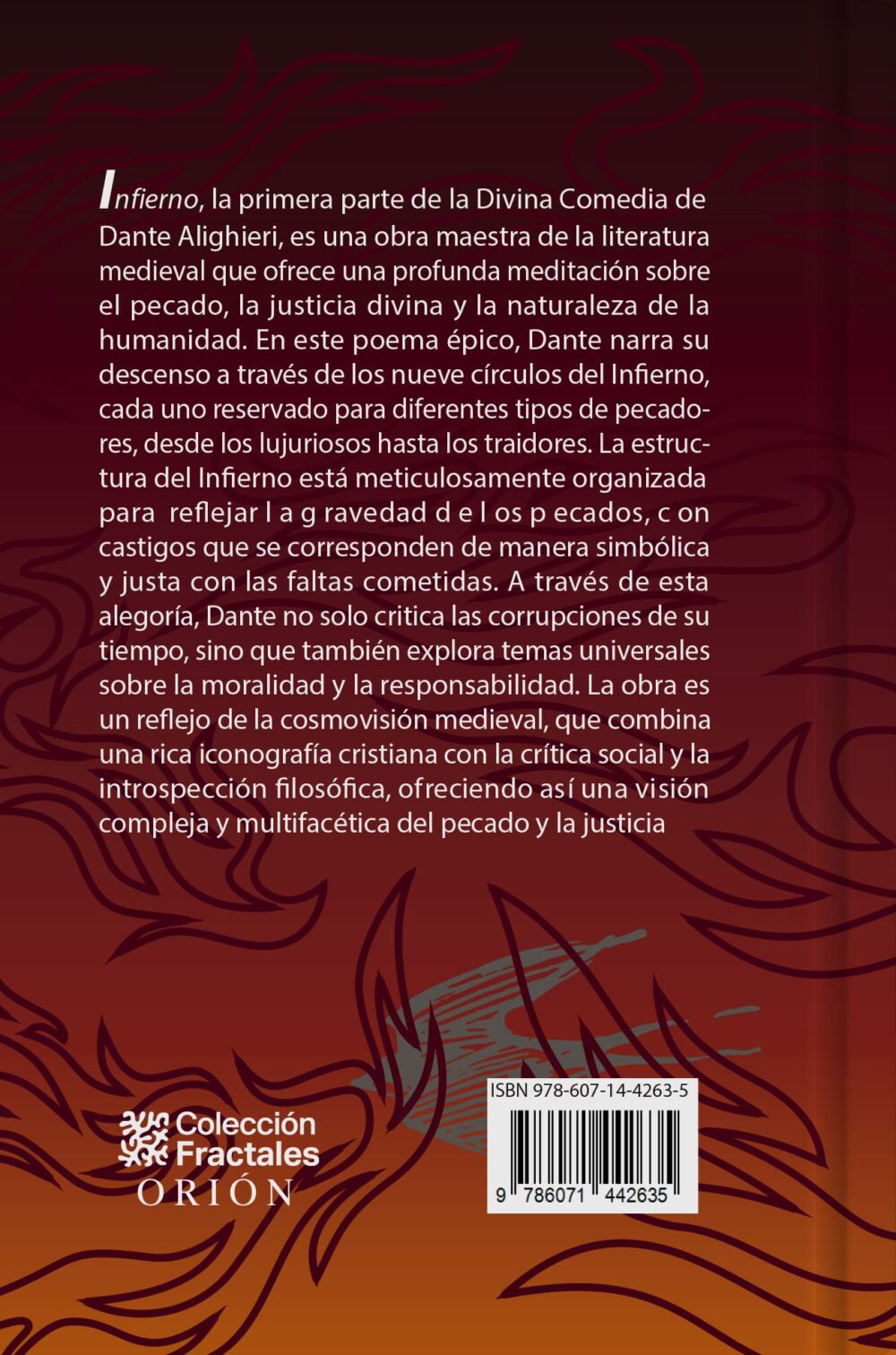 Divina Comedia Infierno - Imagen 2