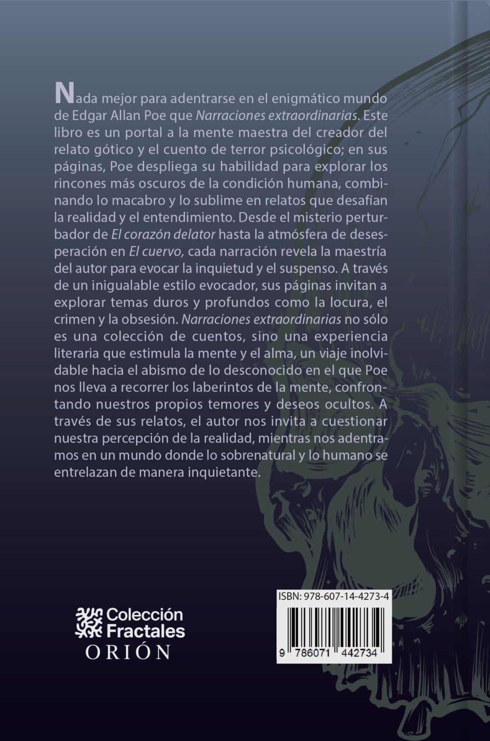 Narraciones Extraordinarias - Imagen 2