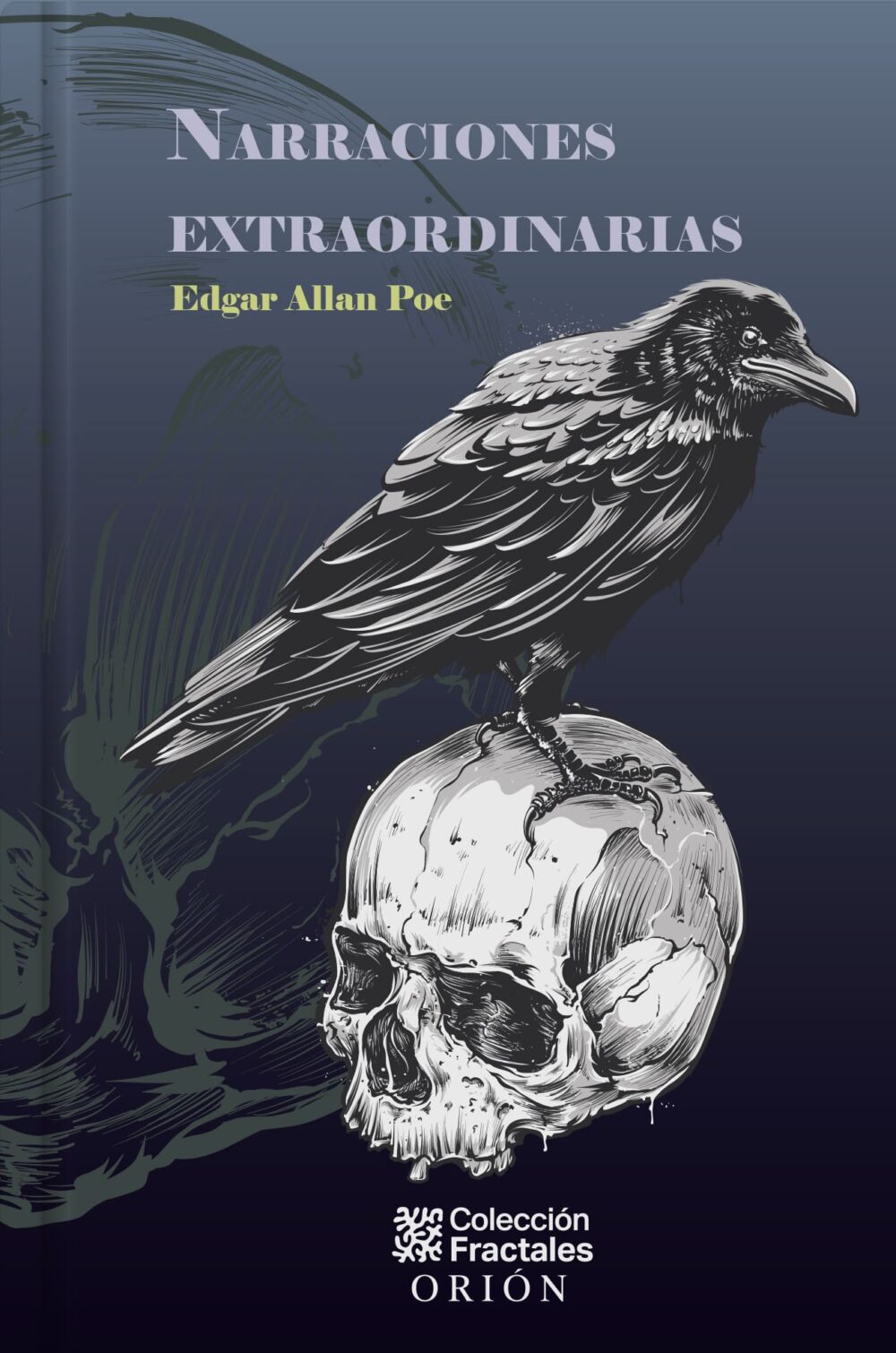 Narraciones Extraordinarias