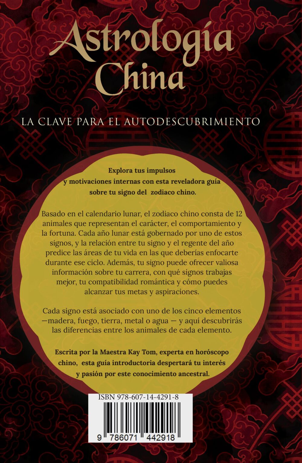 Astrología China - Imagen 2