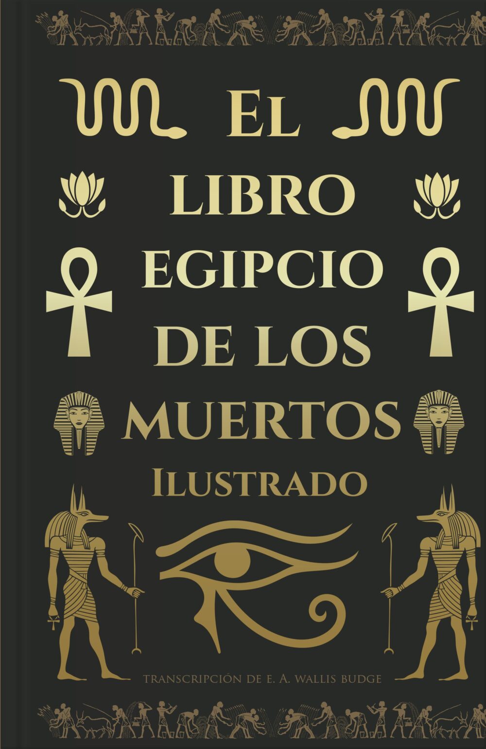 El Libro Egipcio de los Muertos
