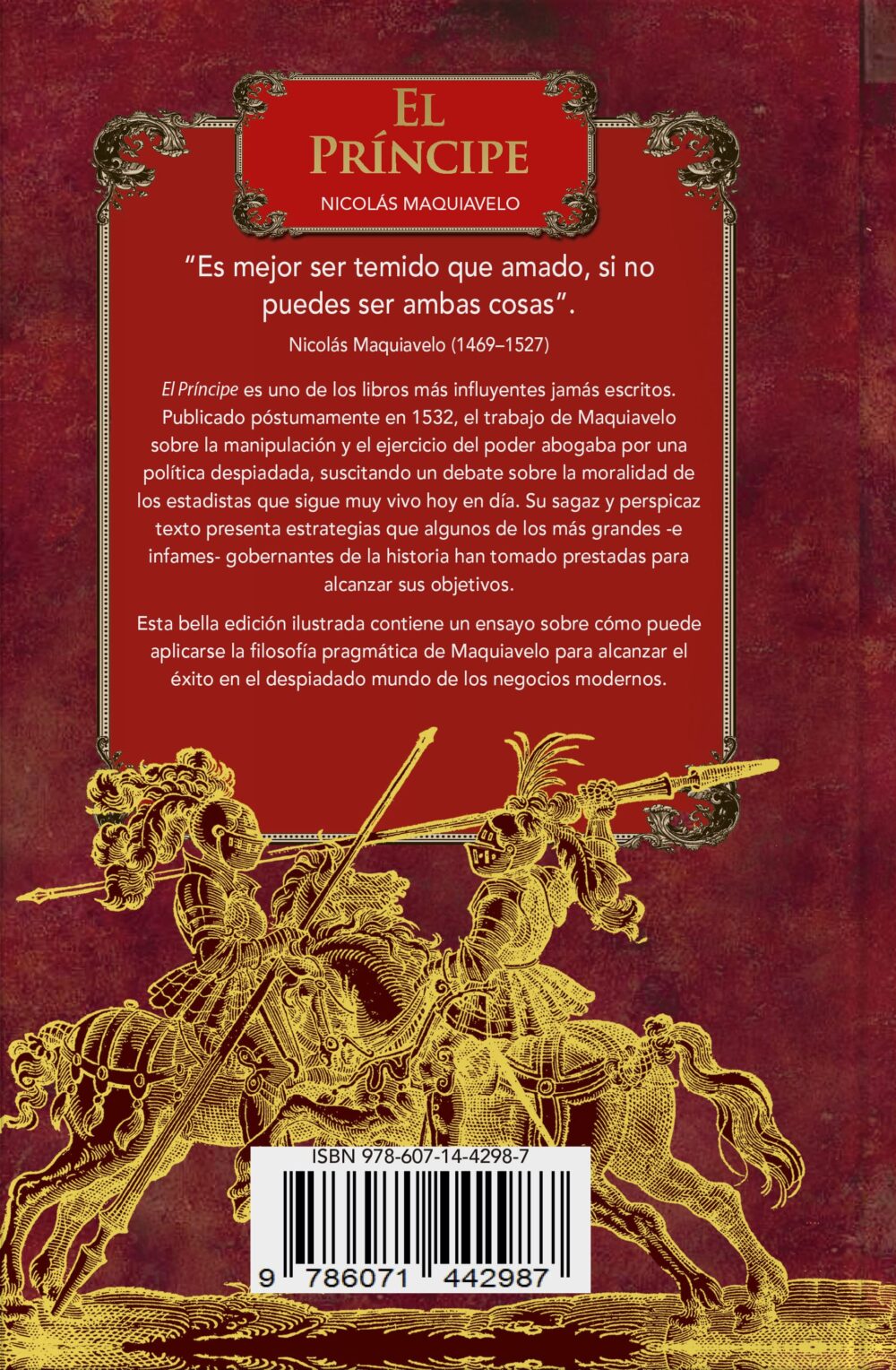 El Príncipe - Imagen 2