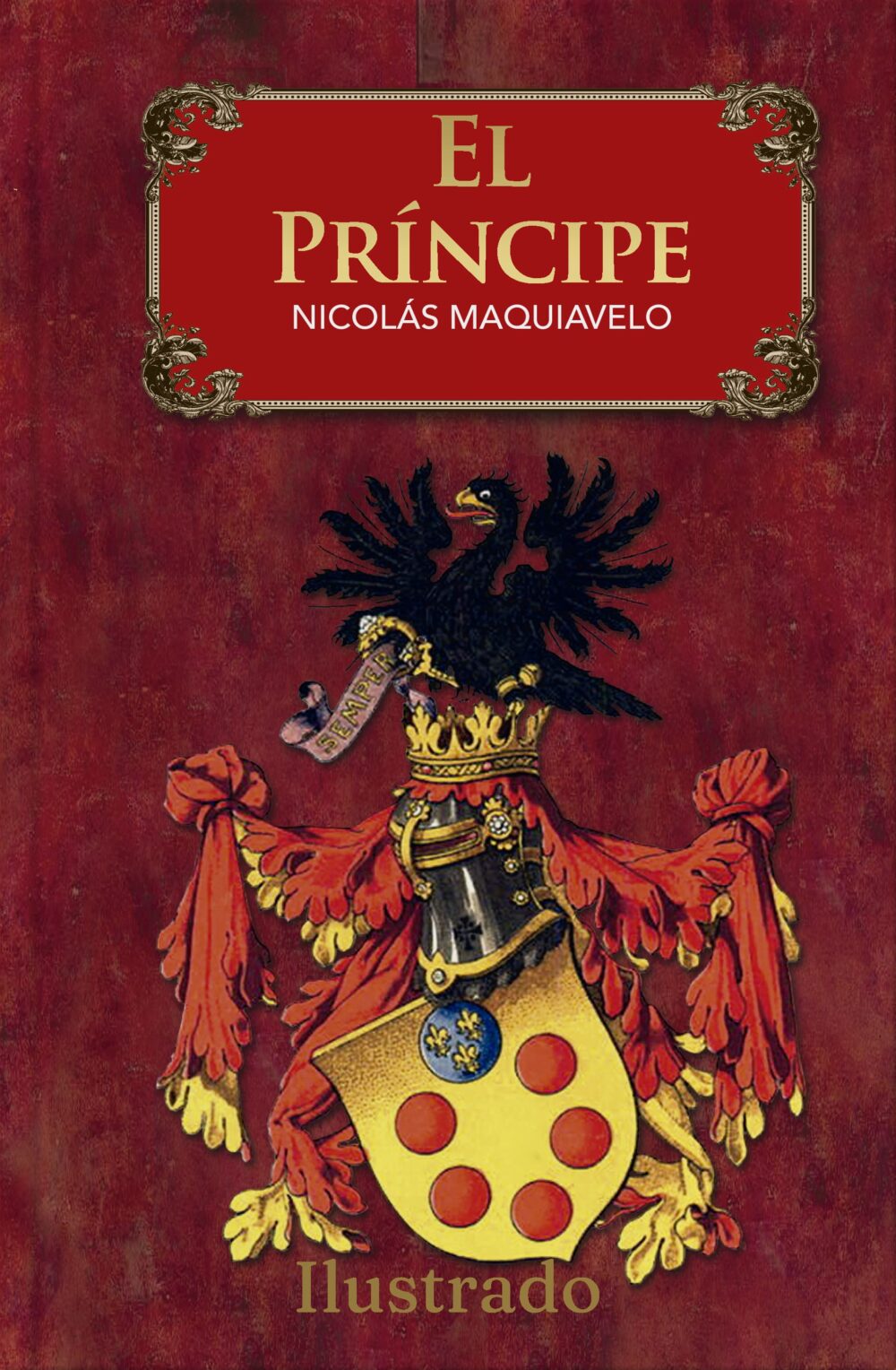 El Príncipe