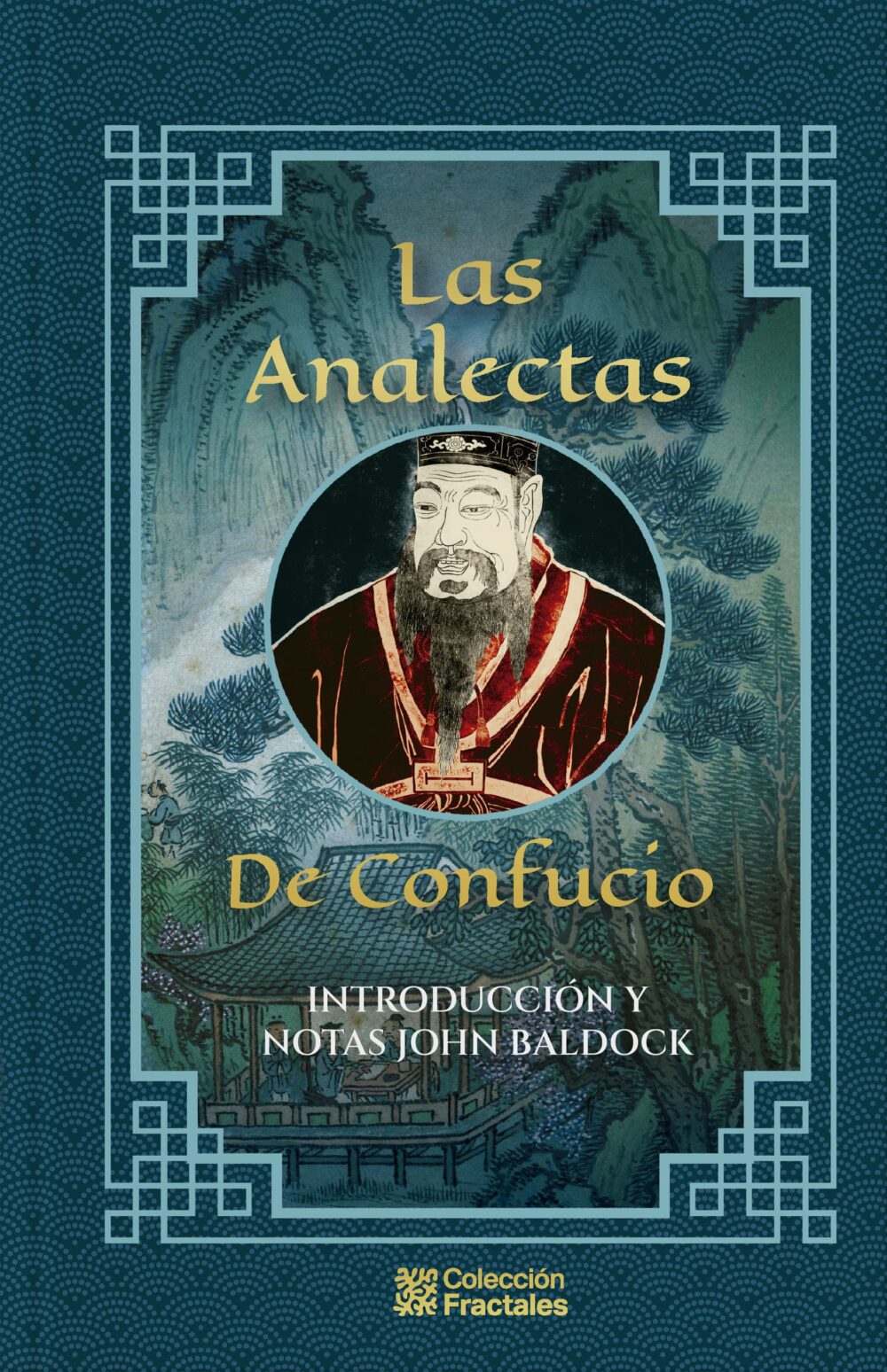 Las Analectas De Confucio