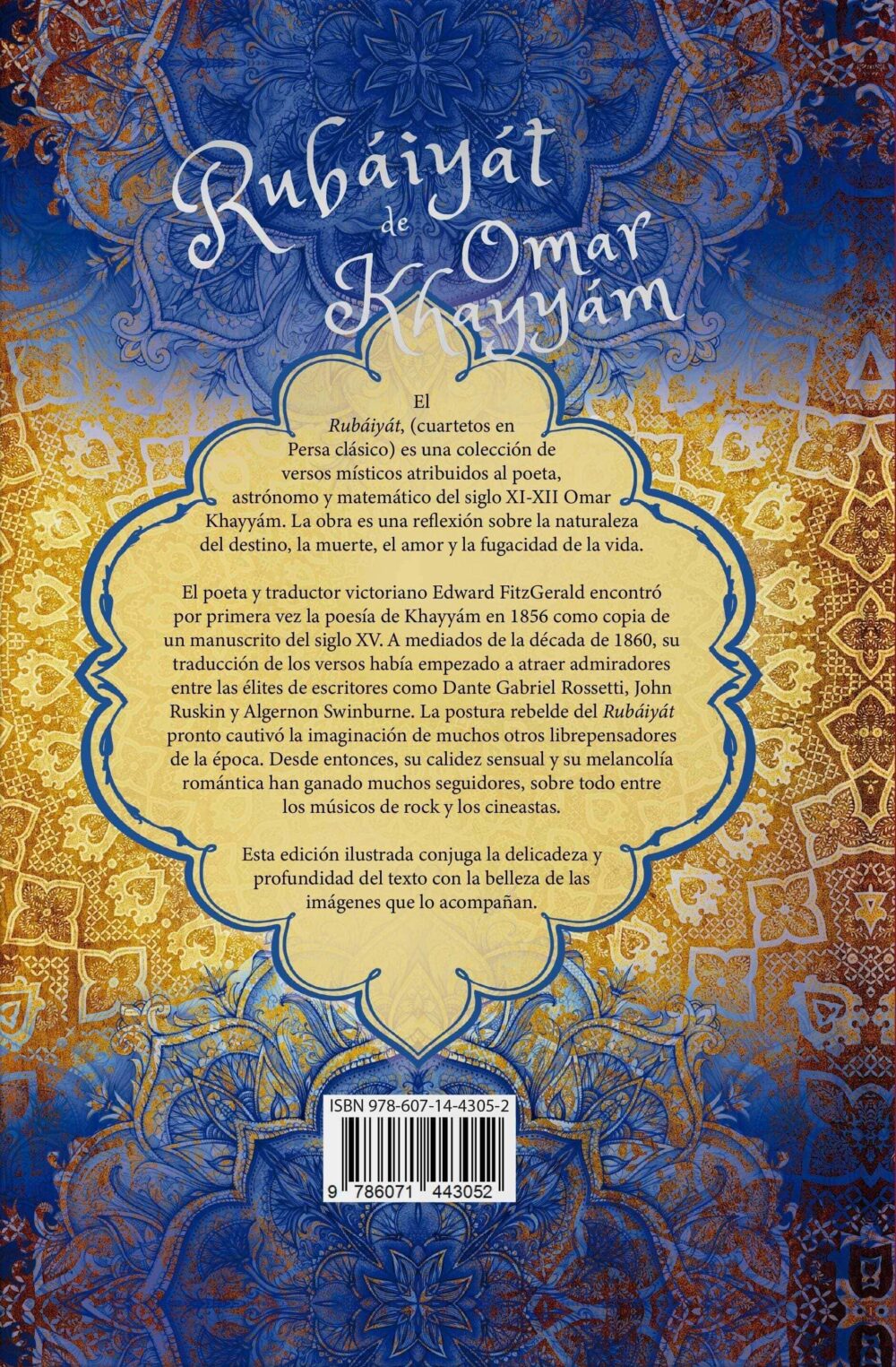El Rubaiyat - Imagen 2