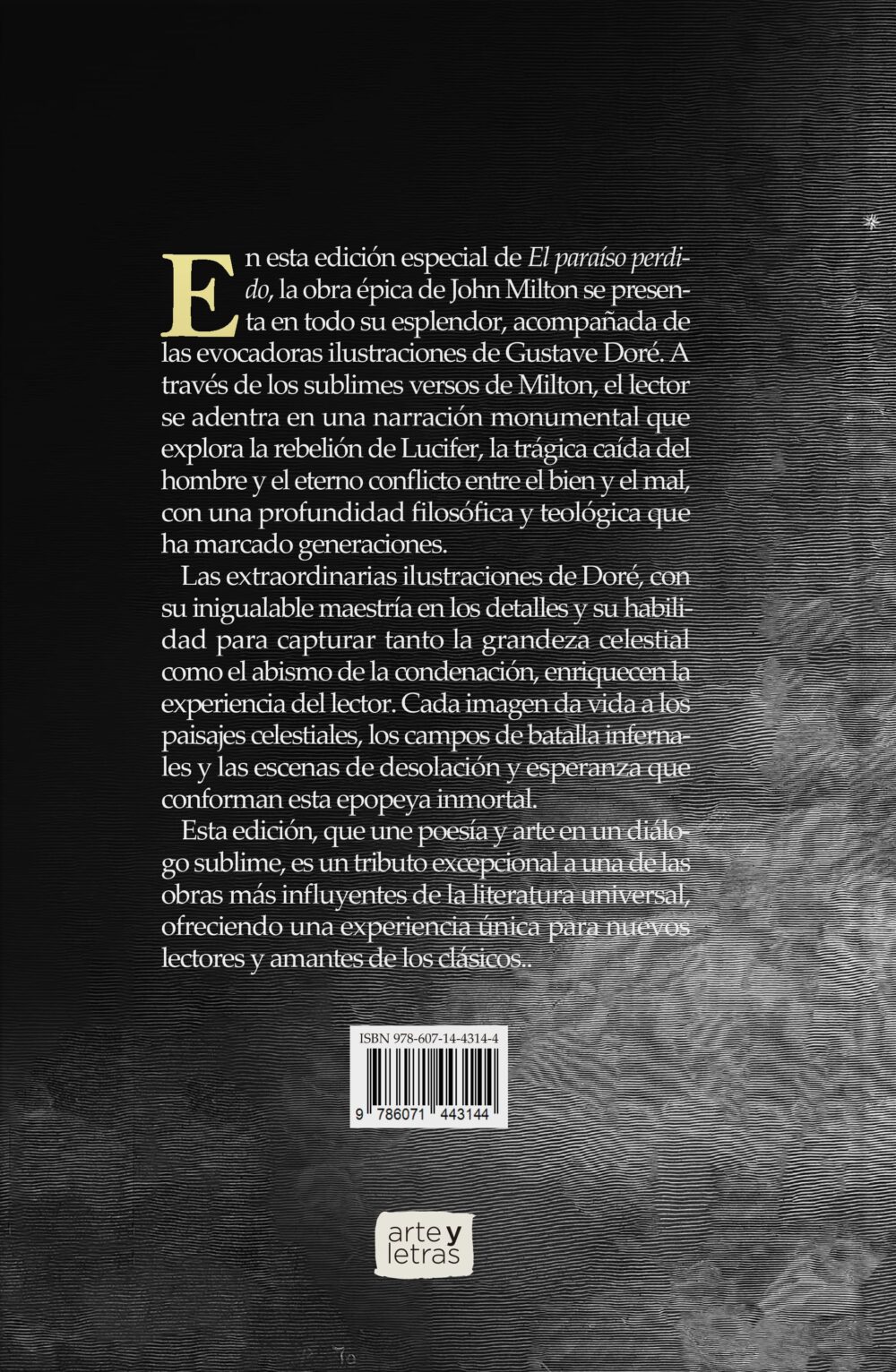 El Paraíso Perdido - Imagen 2