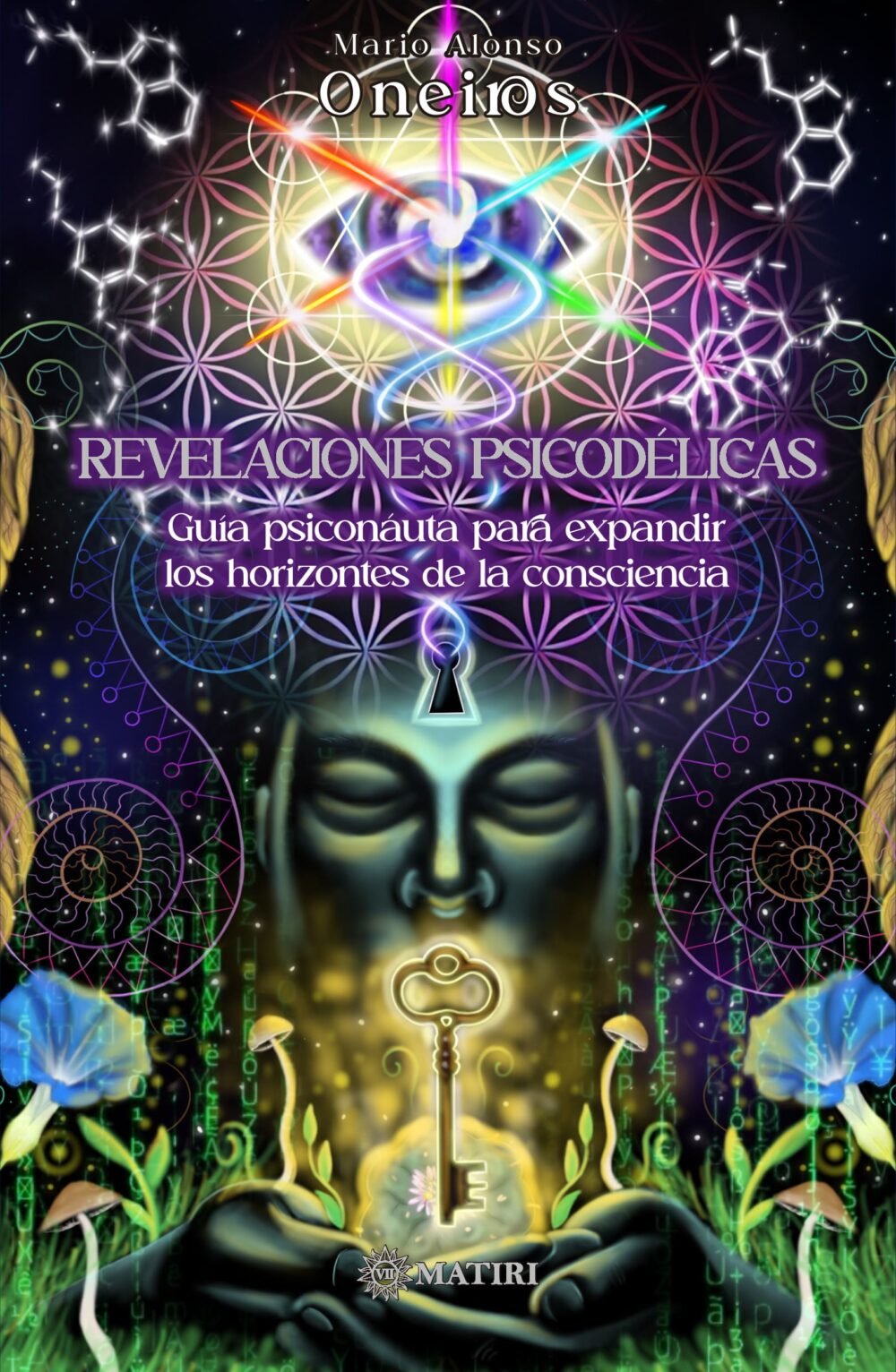 Revelaciones Psicodélicas