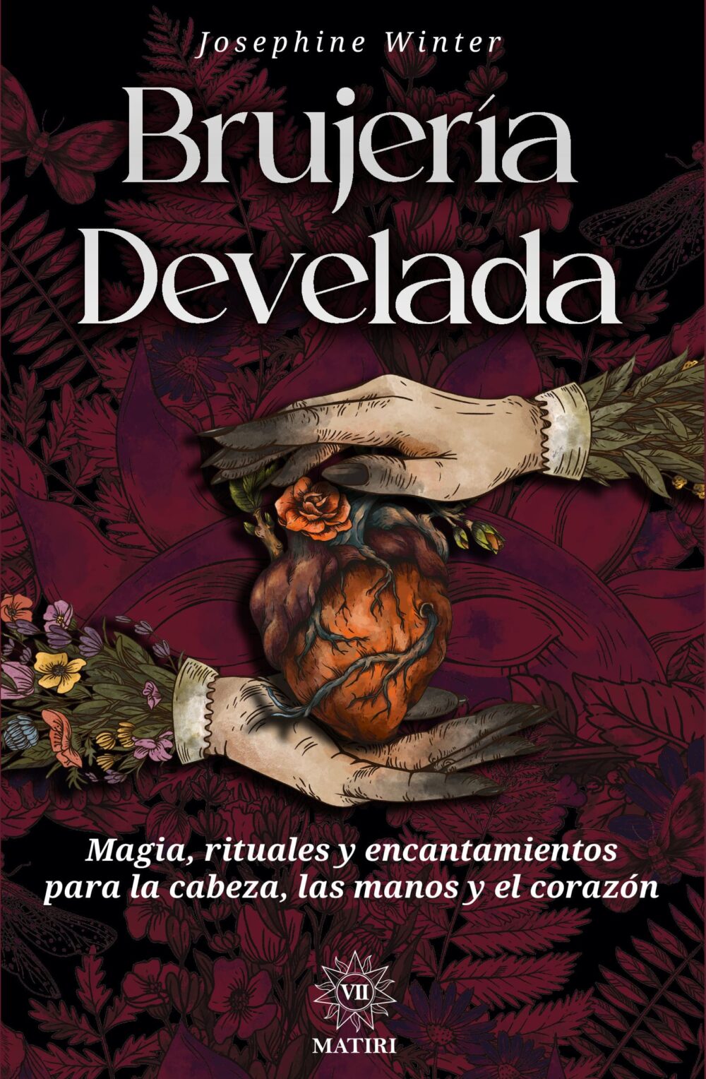 Brujería Develada