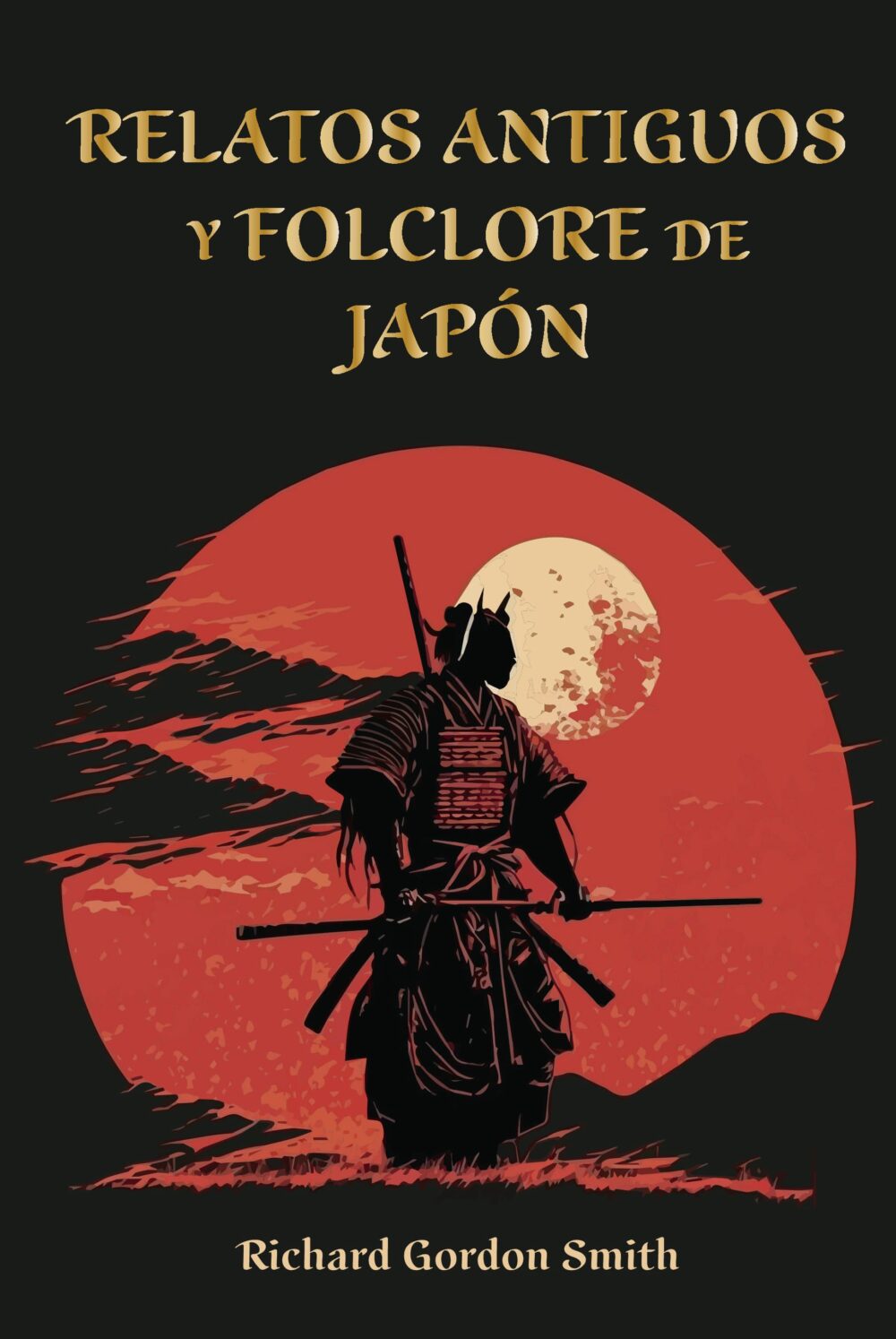 Relatos Antiguos y Folclore de Japón