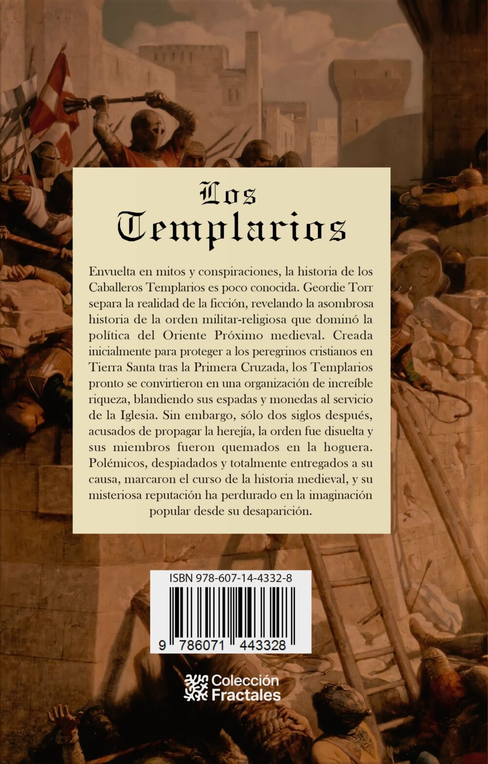 Los Templarios - Imagen 2