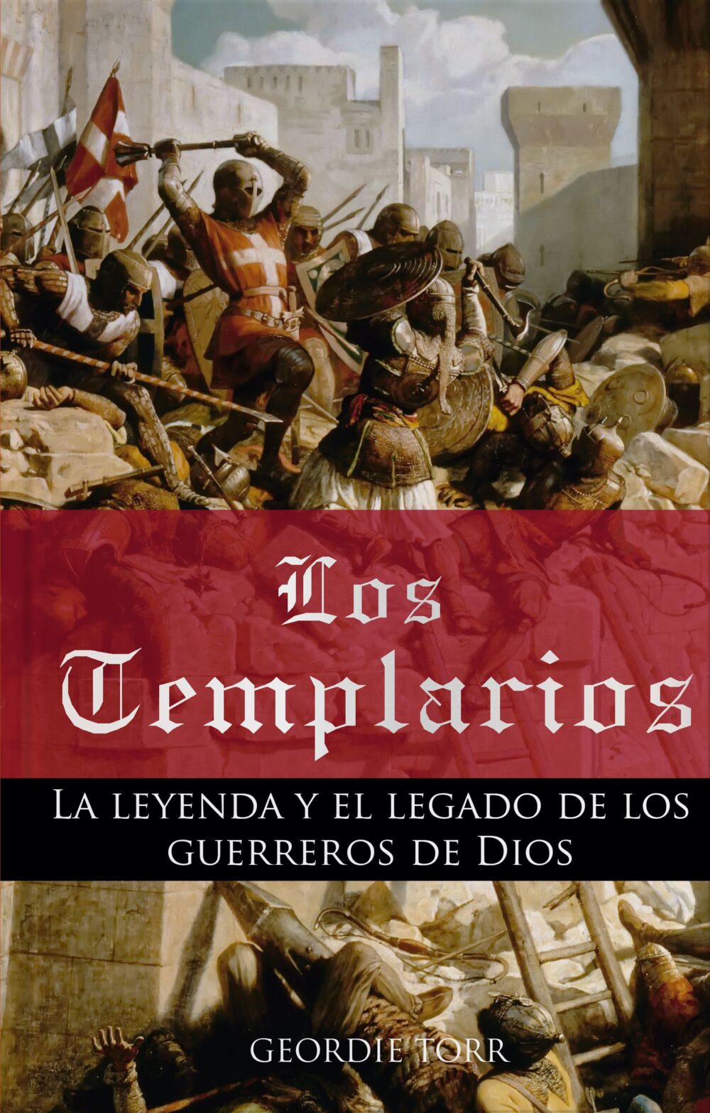 Los Templarios
