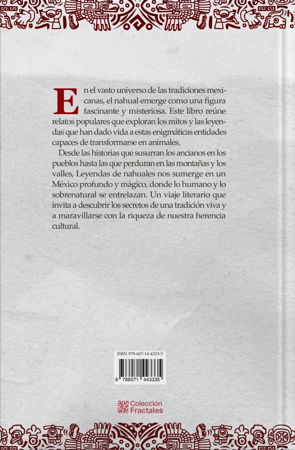 Leyendas de Nahuales - Imagen 2