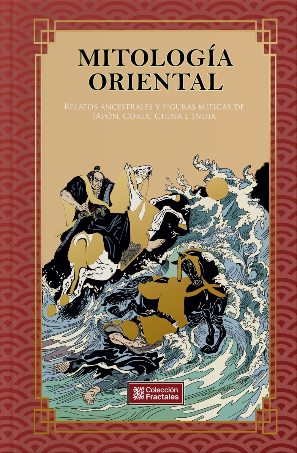 Mitología Oriental