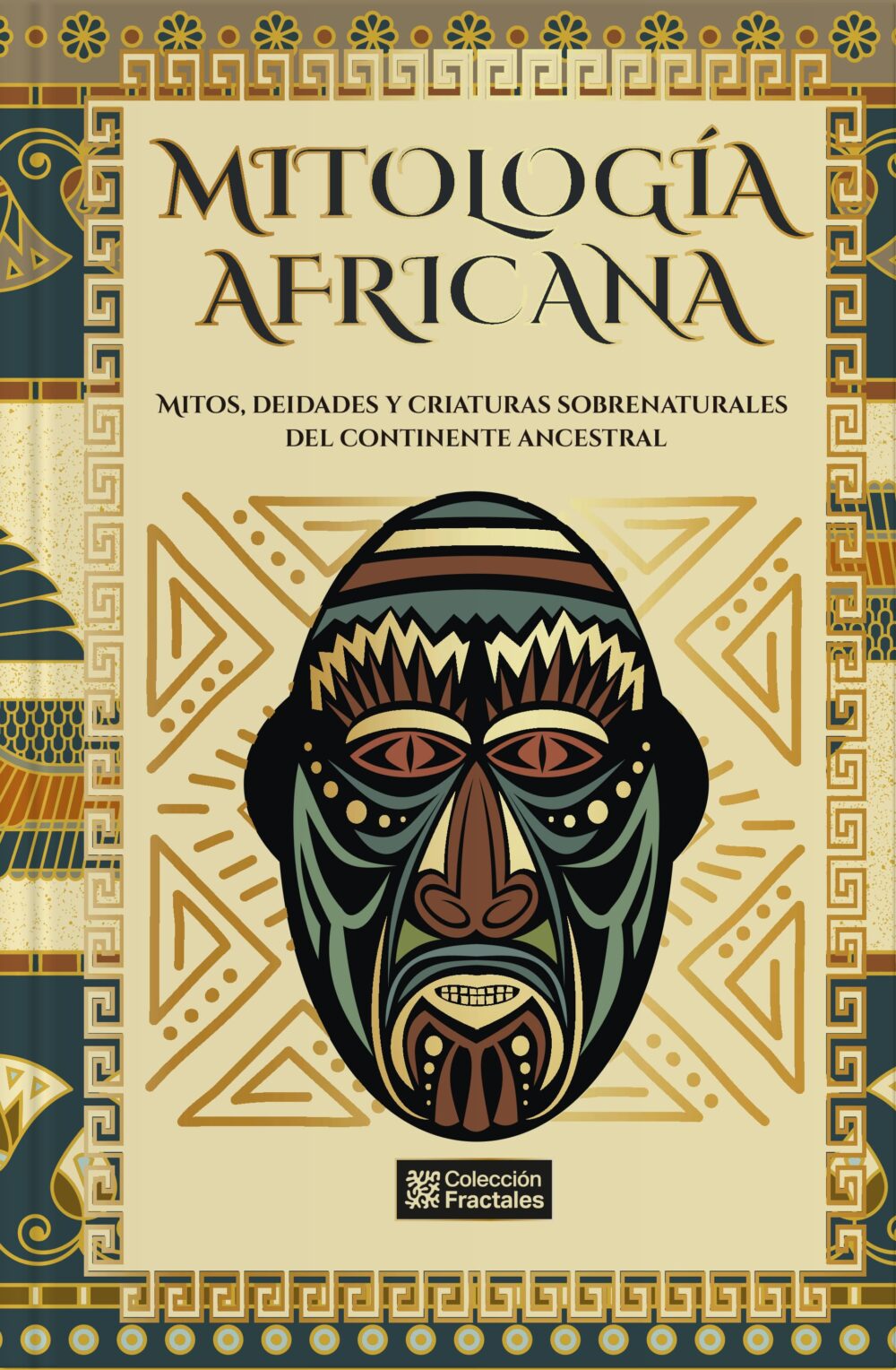 Mitología Africana