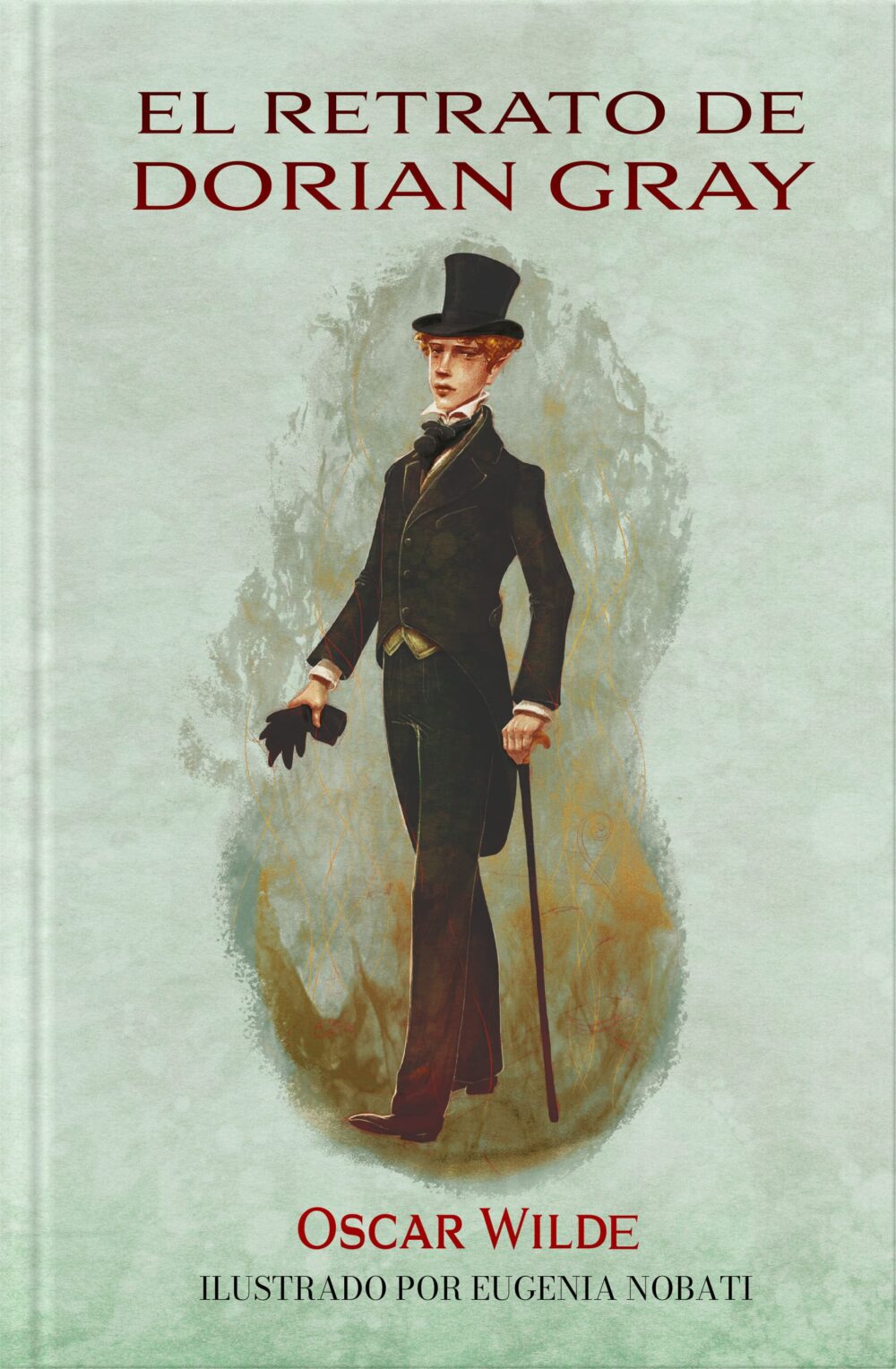 El Retrato De Dorian Gray
