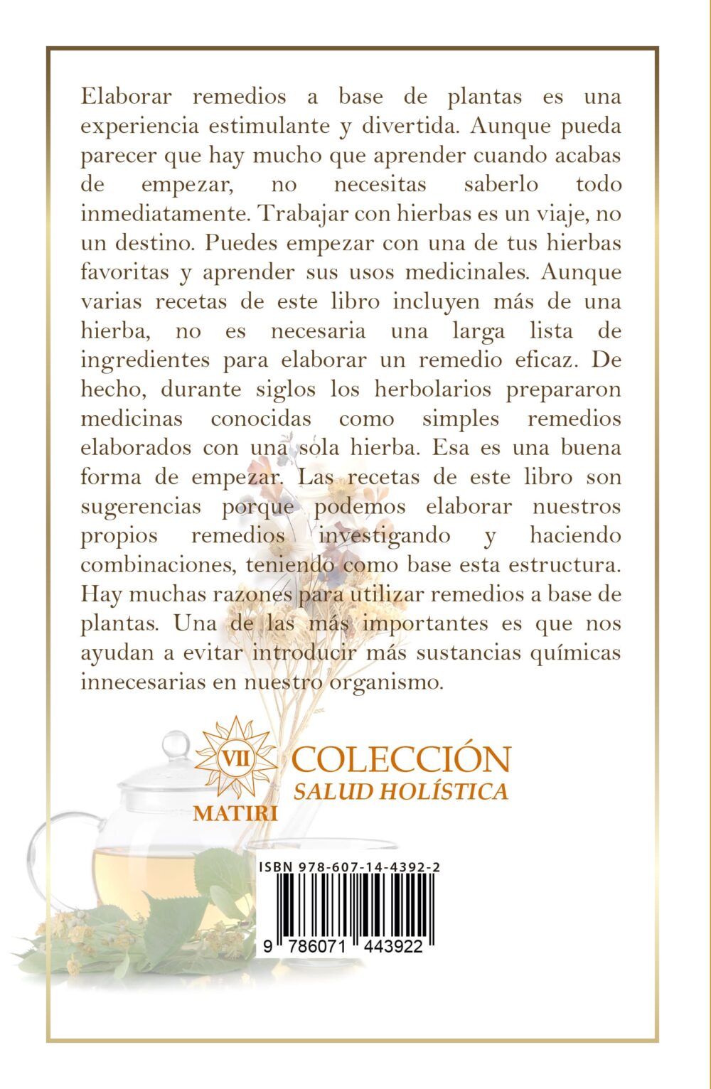 Remedios Herbales - Imagen 2