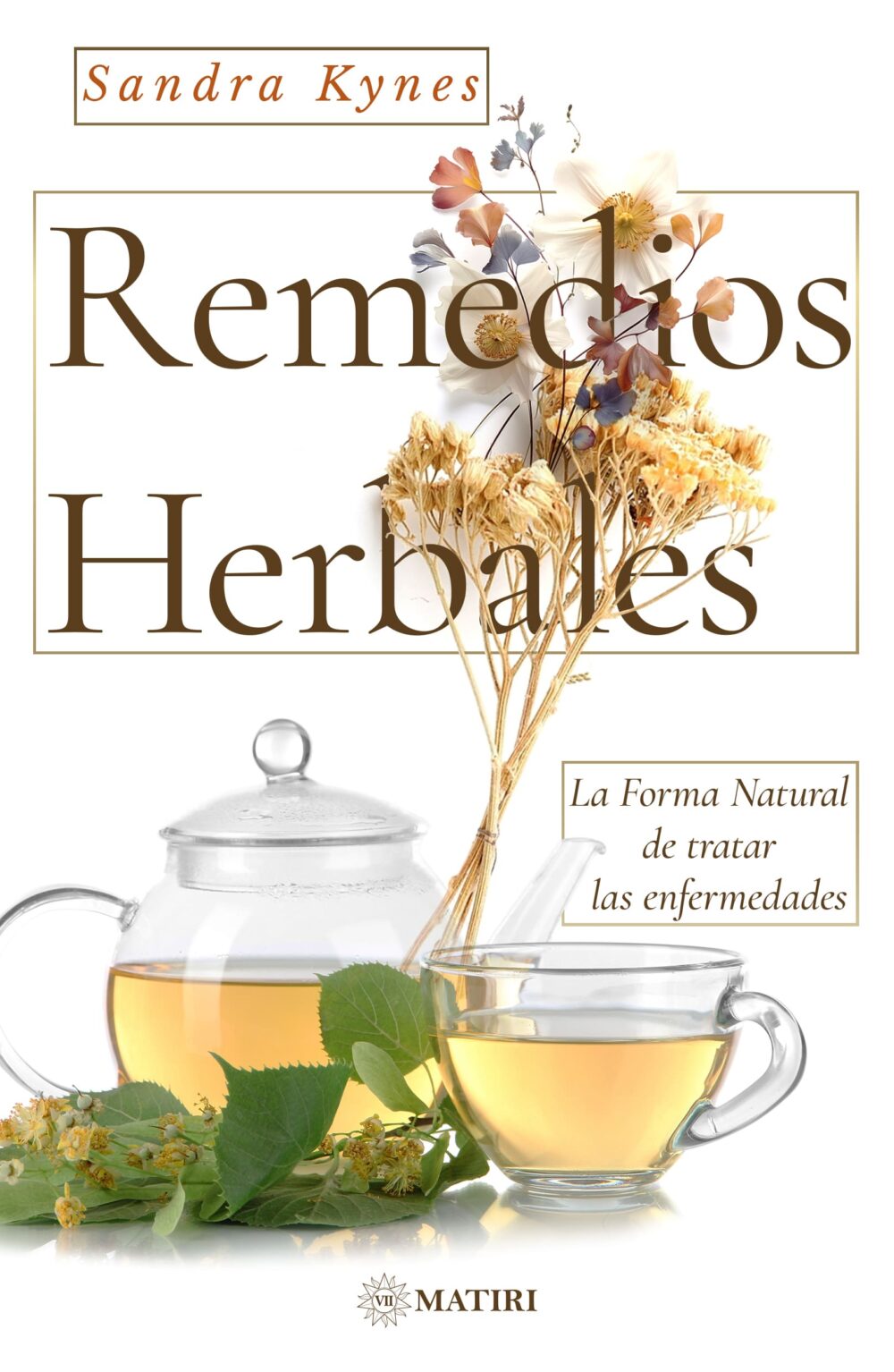 Remedios Herbales