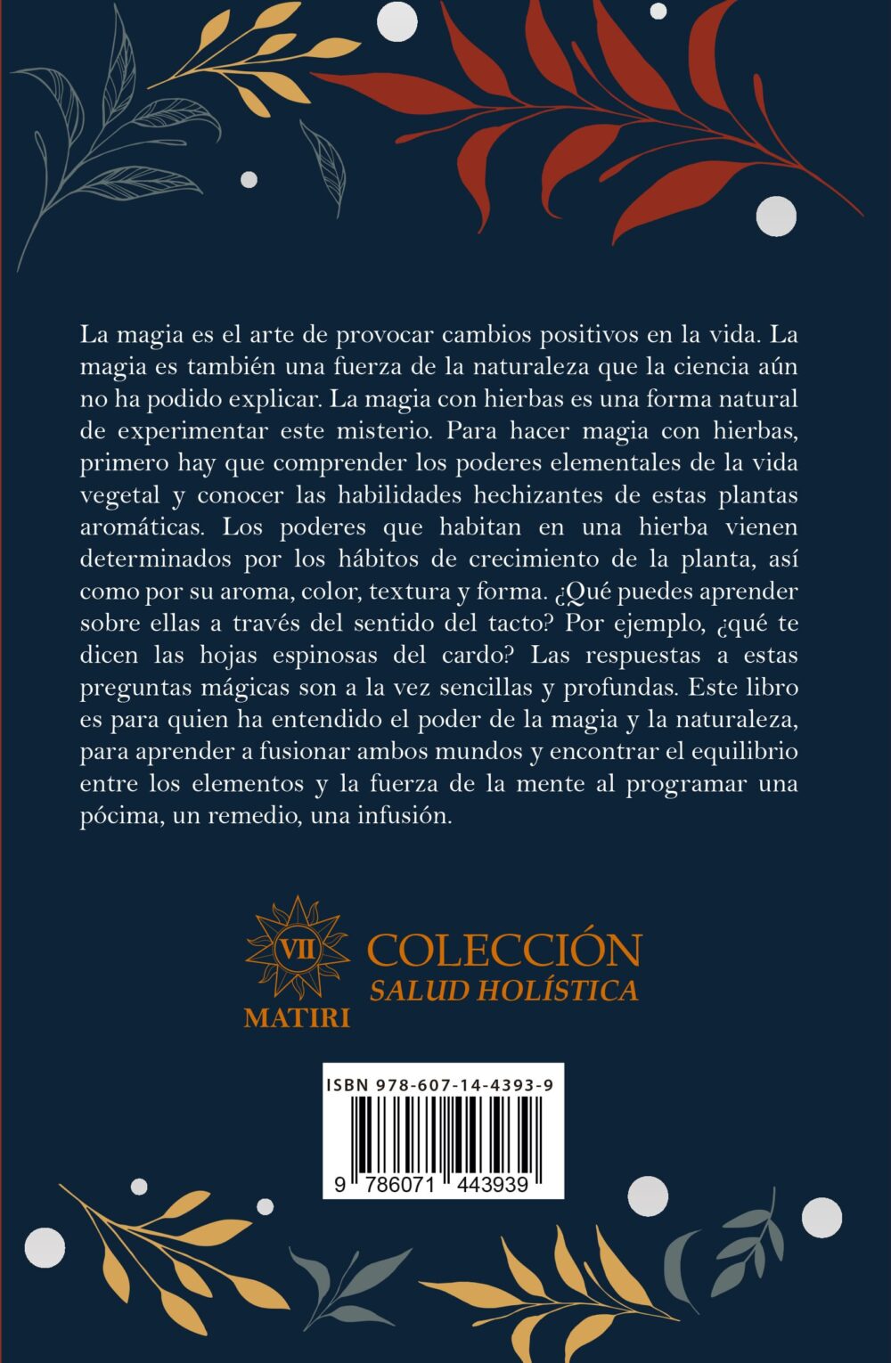 Magia Con Hierbas - Imagen 2