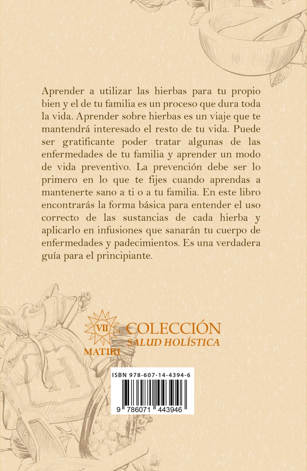 Recetario Herbolario - Imagen 2