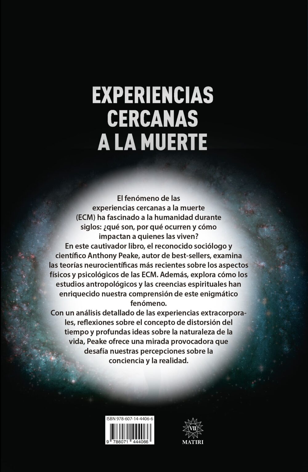 Experiencias Cercanas A La Muerte - Imagen 2