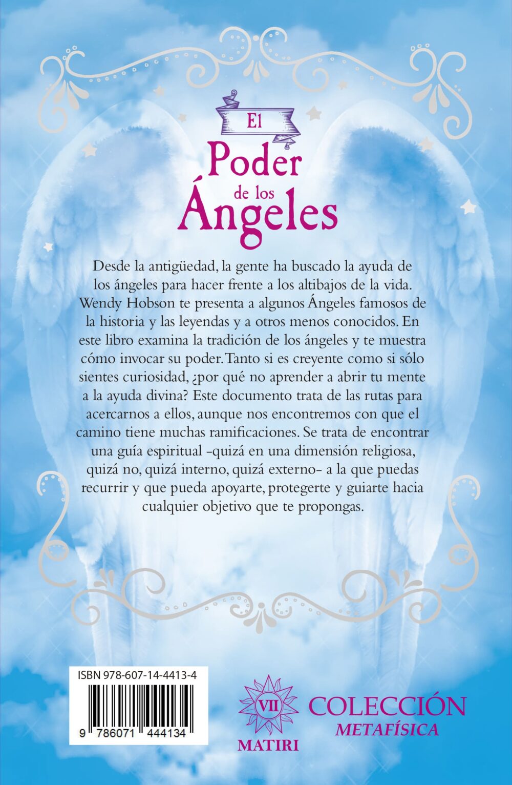 El Poder de los Ángeles - Imagen 2