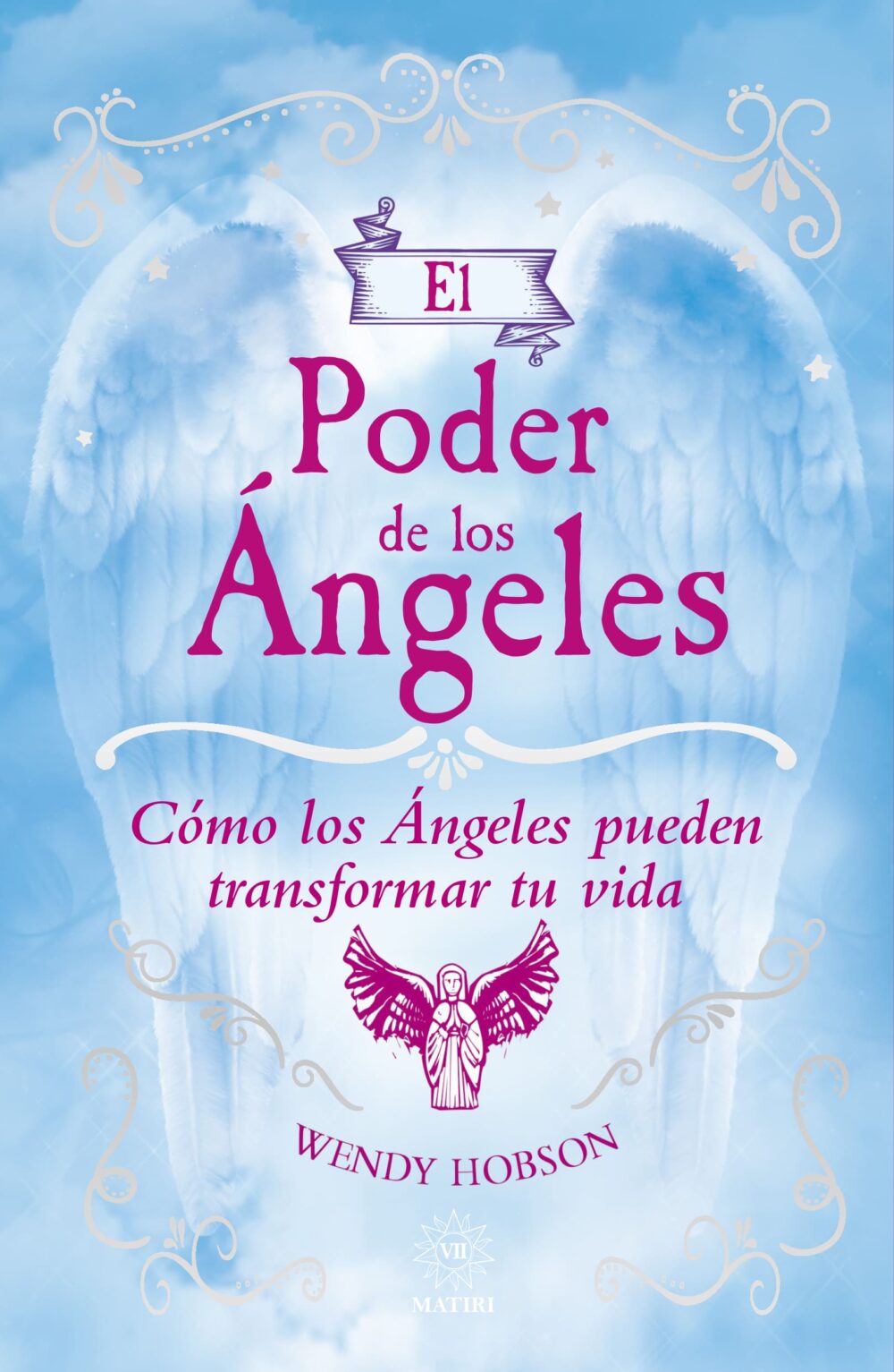 El Poder de los Ángeles
