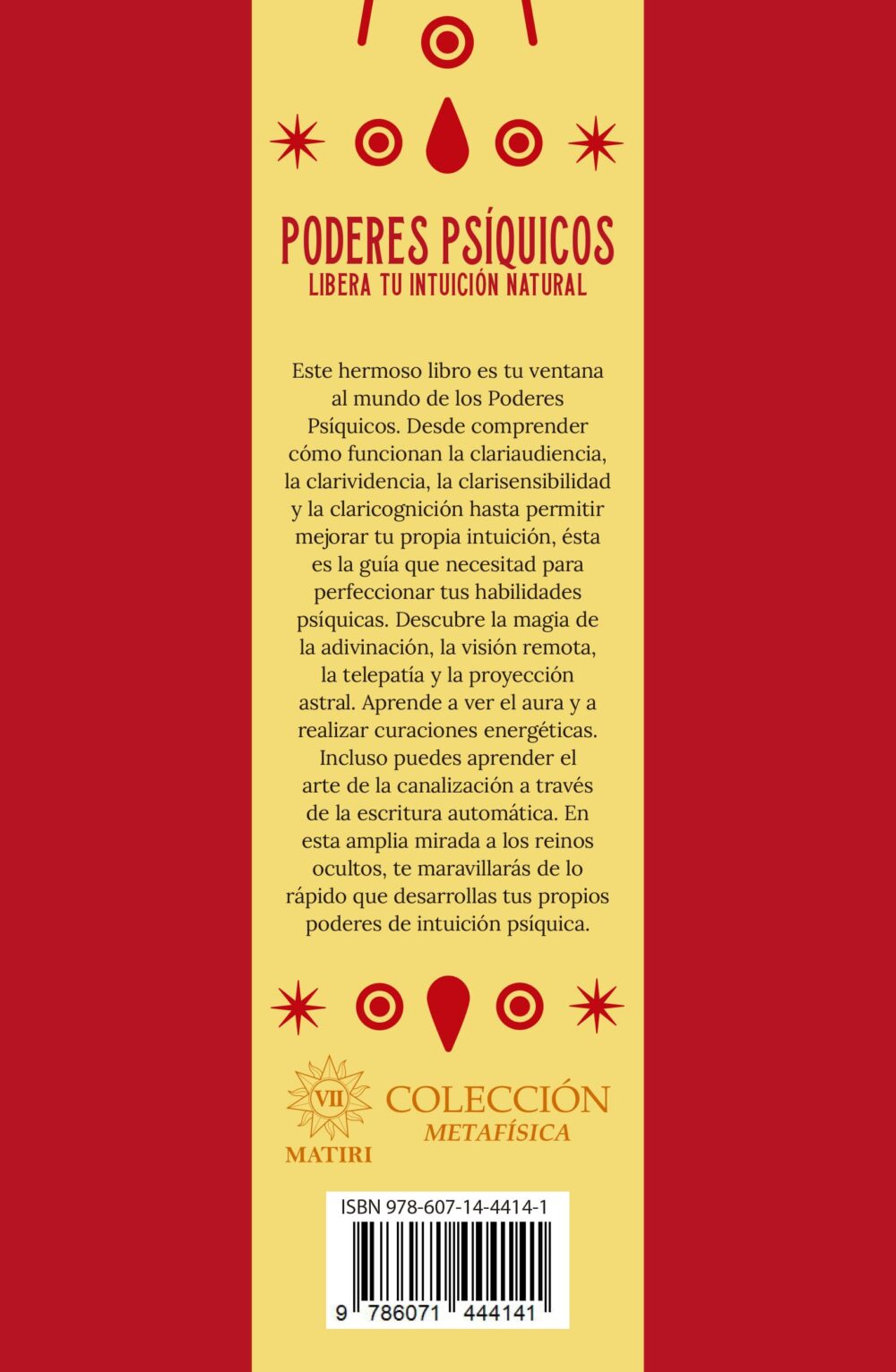Poderes Psíquicos - Imagen 2