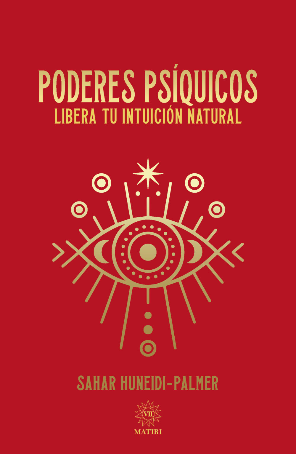 Poderes Psíquicos