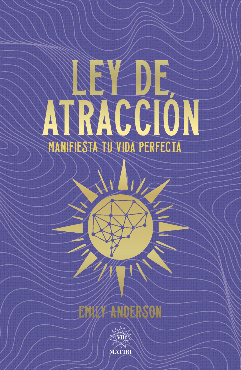 Ley de Atracción