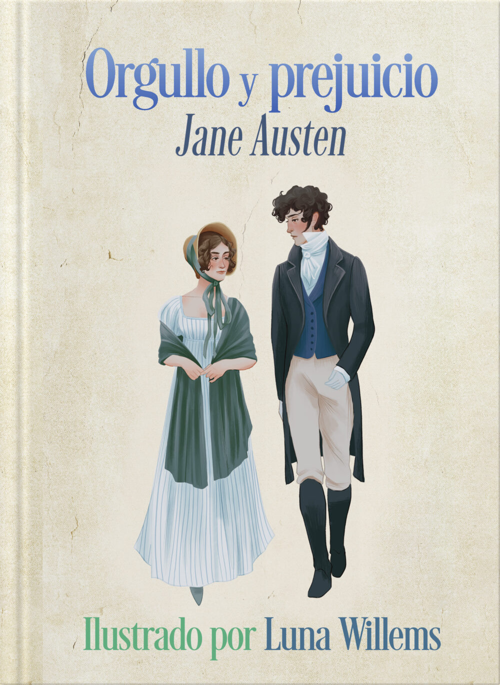 Orgullo y Prejuicio