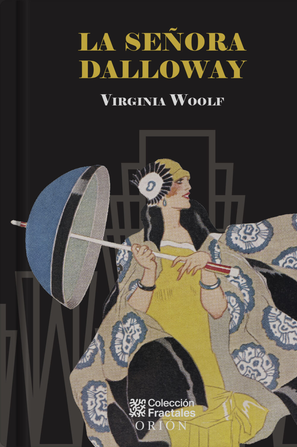 La Señora Dalloway
