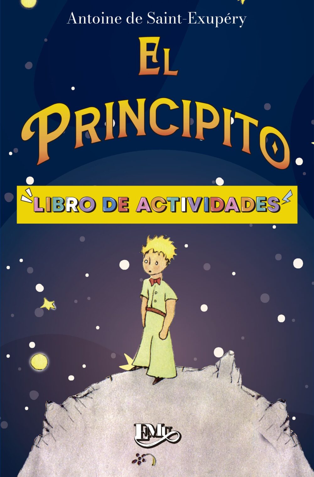 El Principito