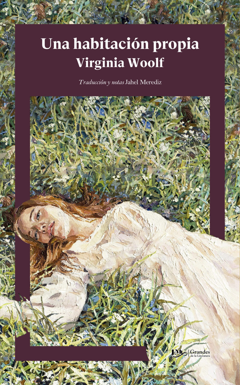 Una Habitación Propia
