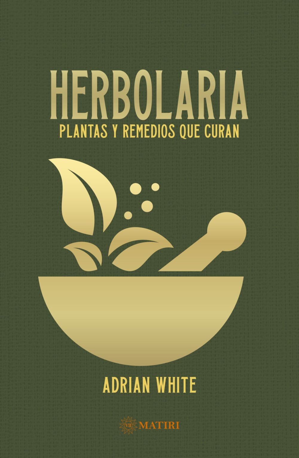 Herbolria Plantas y Remedios Que Curan