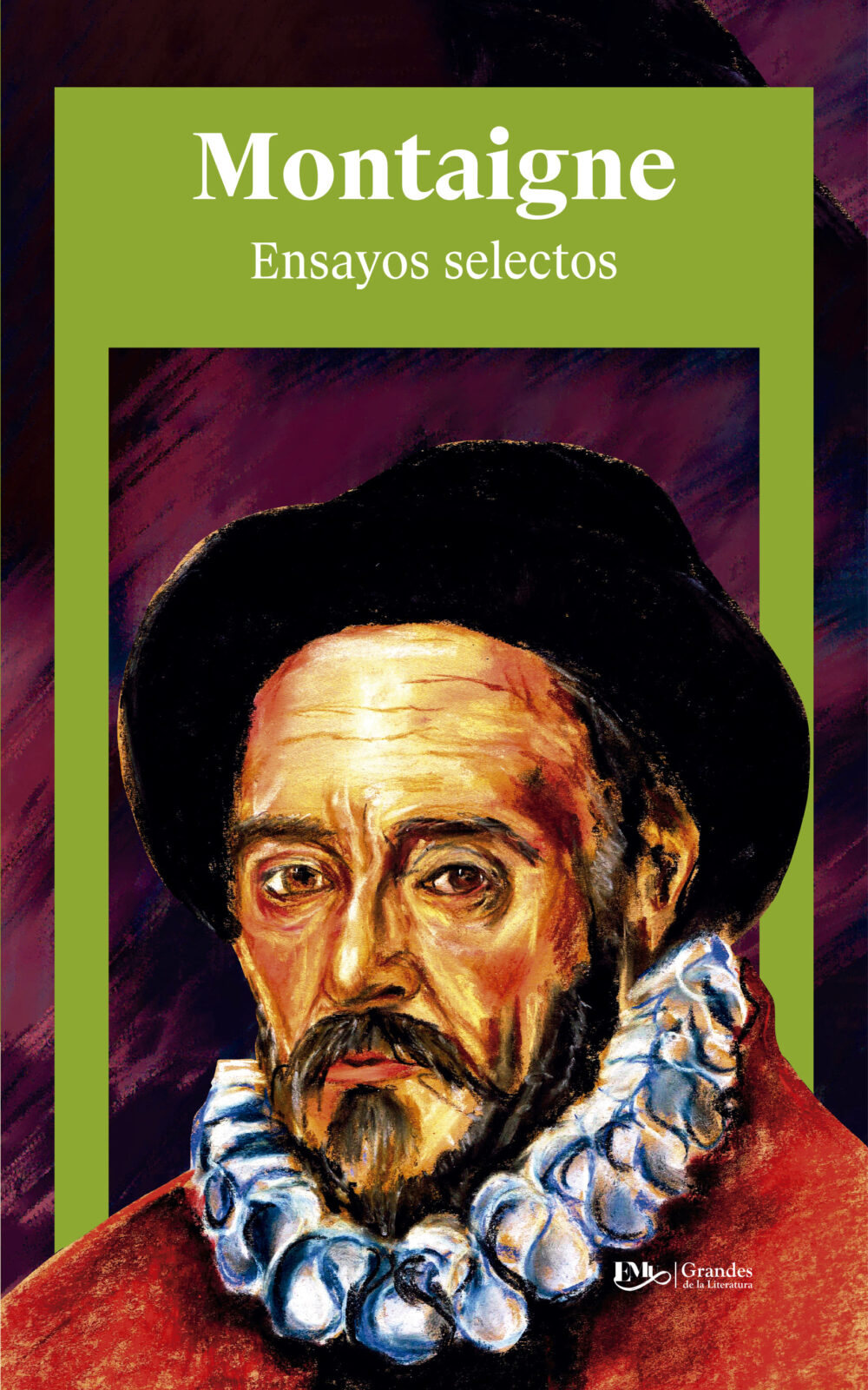Montaigne Ensayos Selectos