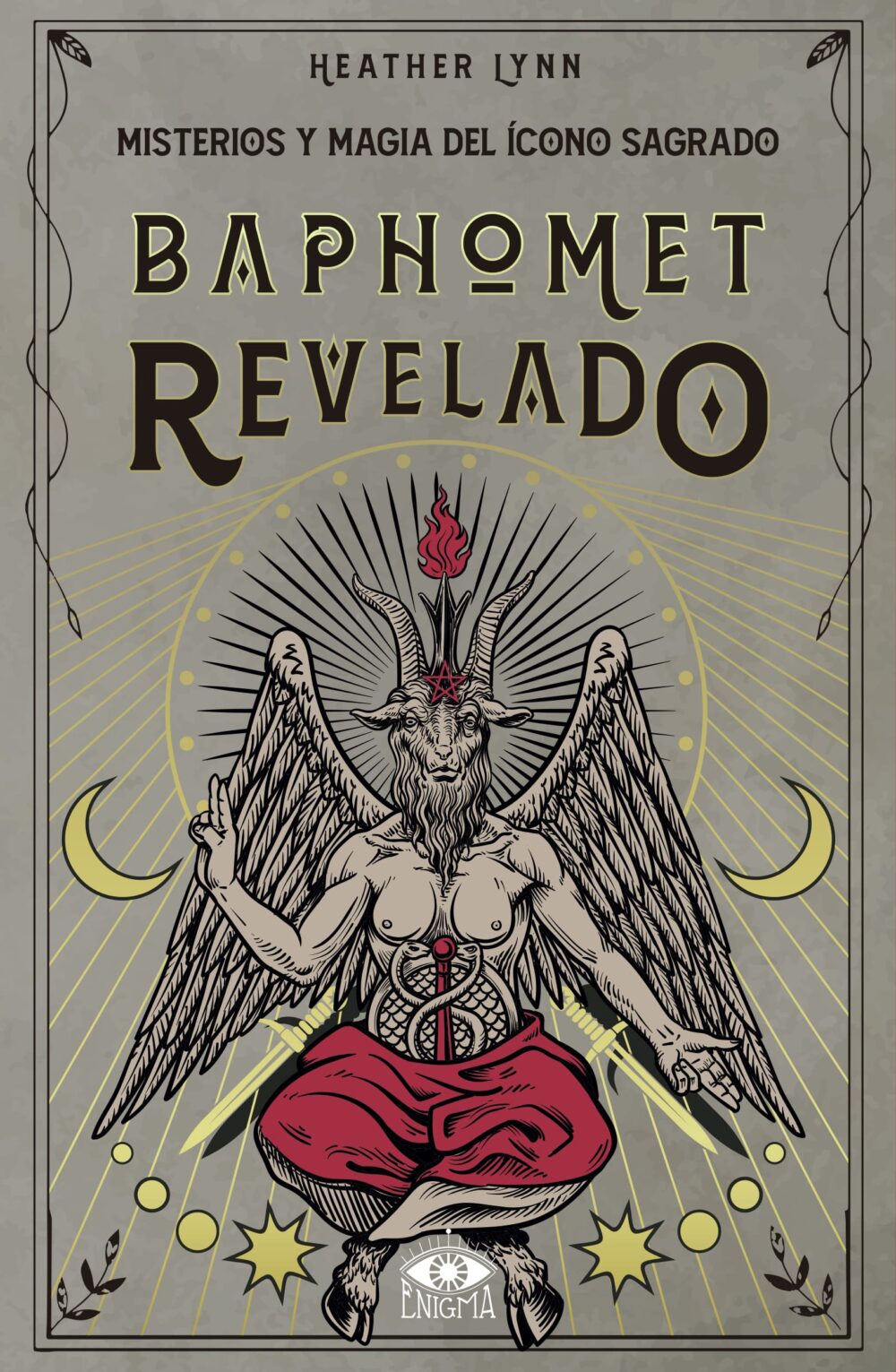 Baphomet Revelado