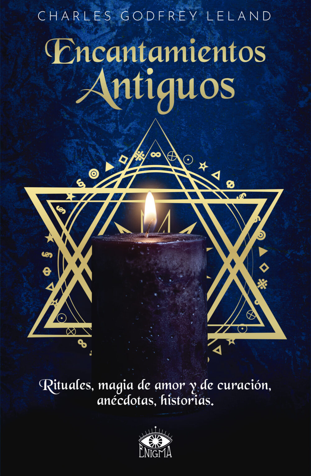 Encantamientos antiguos