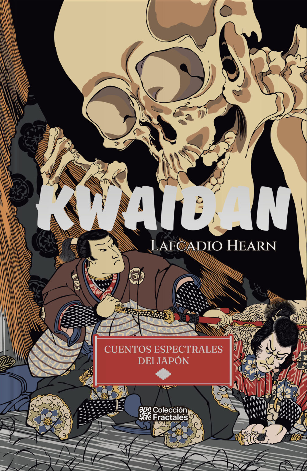 Kwaidan