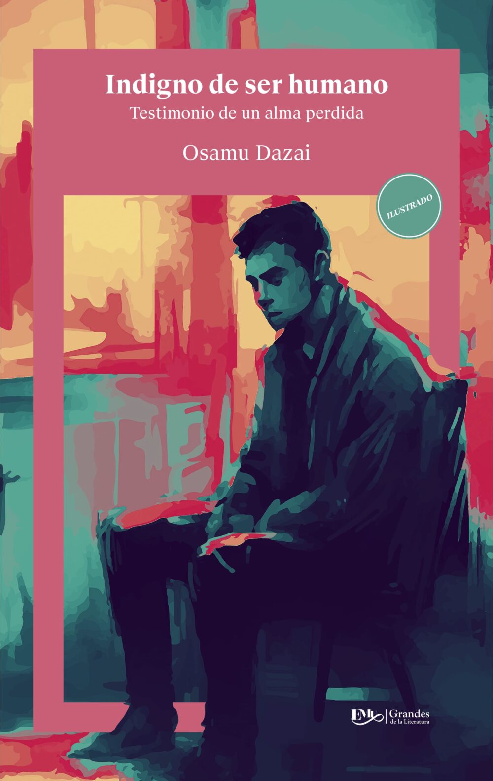 Indigno de ser humano