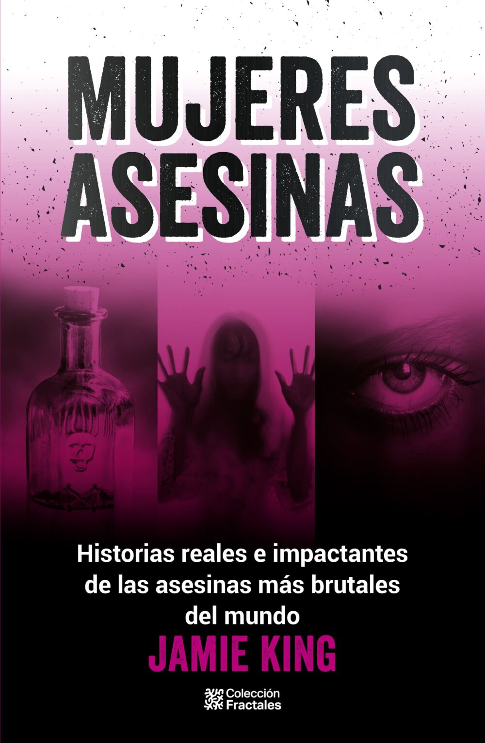 Mujeres asesinas